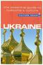 Ukraine - Culture Smart!