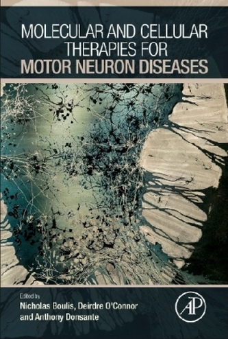 Molecular and Cellular Therapies for Motor Neuron Diseases Molecular and Cellular Therapies for Motor Neuron Diseases