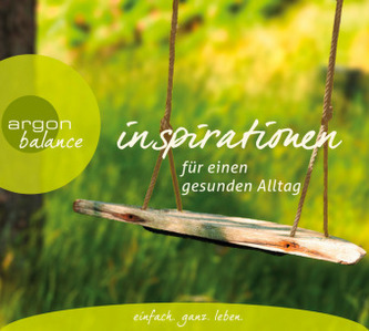 Inspirationen, 2 Audio-CDs