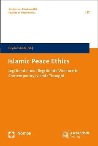 Islamic Peace Ethics