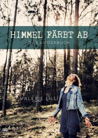Himmel färbt ab