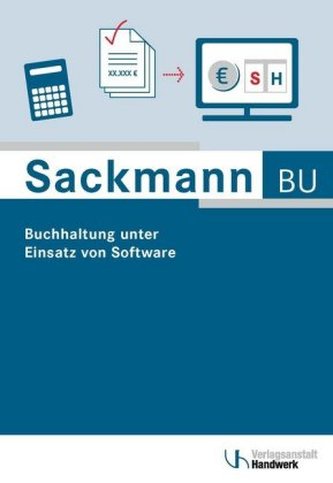 Buchhaltung unter Einsatz von Software (BU)