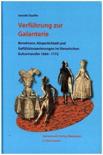 Verführung zur Galanterie