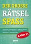 Der grosse Rätsel Spass. Bd.11