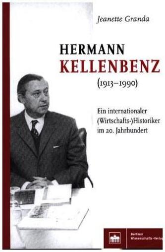 Hermann Kellenbenz (1913-1990)
