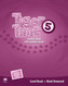 Teacher's Book + ebook + Online Resource Centre