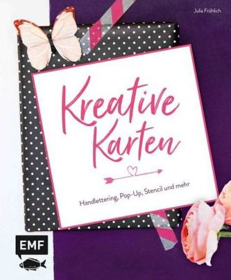 Kreative Karten