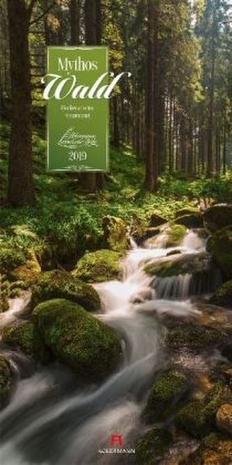 Mythos Wald 2019