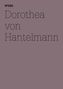 Dorothea von Hantelmann