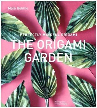 The Origami Garden
