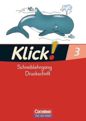 Schreiblehrgang Druckschrift Schreiblehrgang Druckschrift