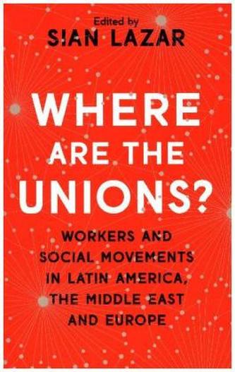 Where are the Unions?