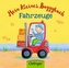 Mein kleines Buggybuch - Fahrzeuge