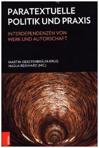 Paratextuelle Politik und Praxis