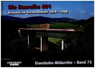 Die Baureihe 601
