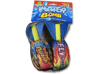Vodní bomba 2 ks