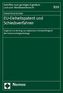 EU-Einheitspatent und Schiedsverfahren