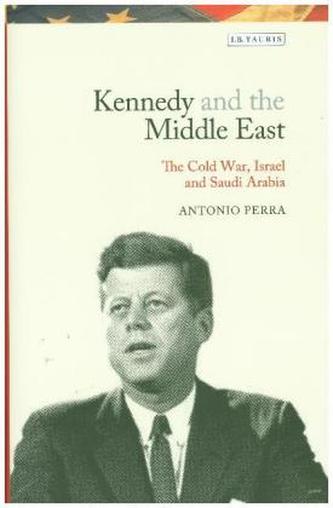 Kennedy and the Middle East