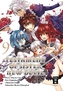 Testament of Sister New Devil. Bd.9