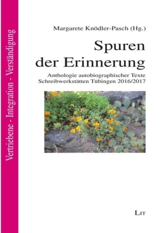 Spuren der Erinnerung