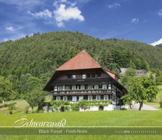Schwarzwald 2019