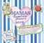 Mamas Familienplaner 2019