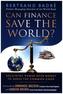 Can Finance Save the World?