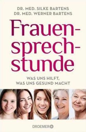 Frauensprechstunde