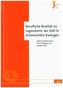 Berufliche Realität im Jugendamt: der ASD in strukturellen Zwängen