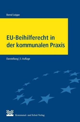 EU-Beihilferecht in der kommunalen Praxis