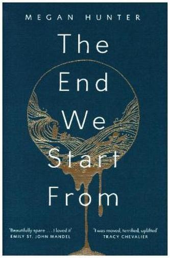 The End We Start From