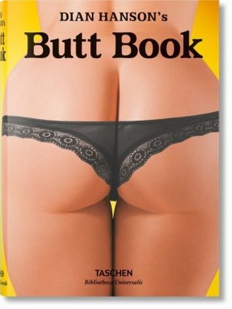 Dian Hanson's Butt Book