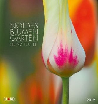 Noldes Blumengarten 2019