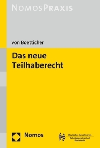 Das neue Teilhaberecht