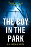 The Boy In The Park