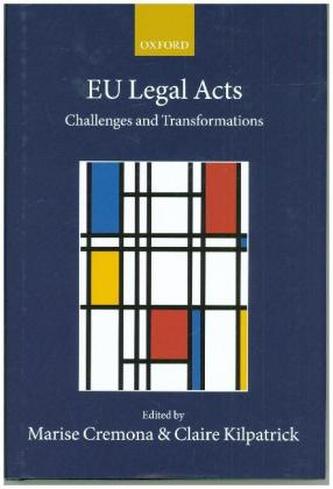 EU Legal Acts