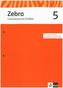 5. Schuljahr, Lehrerband mit Kopiervorlagen und CD-ROM