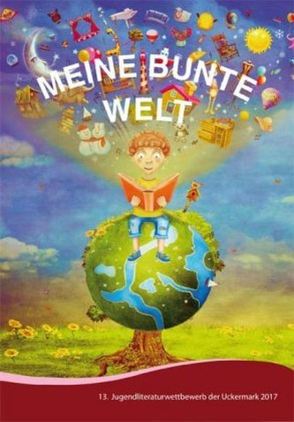 Meine bunte Welt