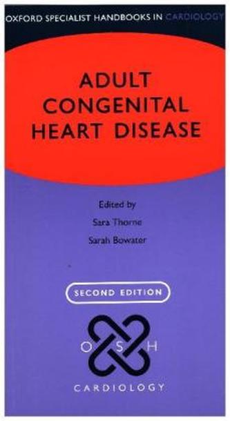 Adult Congenital Heart Disease