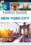 DK Eyewitness Travel Family Guide New York City