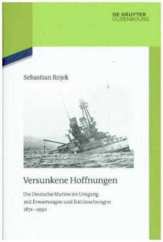 Versunkene Hoffnungen Versunkene Hoffnungen