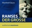 Ramses der Große, 2 Audio-CDs