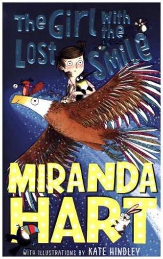 The Girl with the Lost Smile