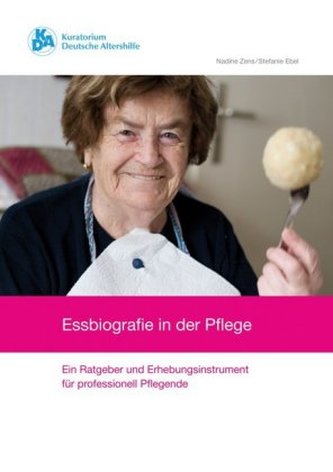 Essbiografie in der Pflege