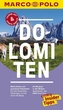 MARCO POLO Reiseführer Dolomiten