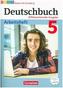 9. Schuljahr, Arbeitsheft mit Lösungen