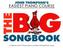 John Thompson's Easiest Piano Course: The Big Songbook