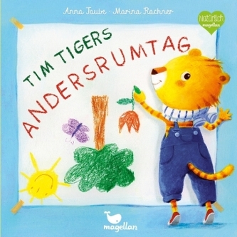 Tim Tigers Andersrumtag