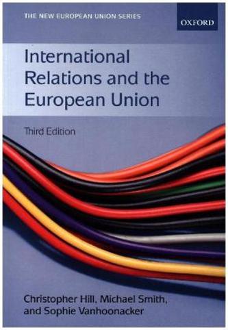 International Relations and the European Union