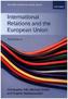 International Relations and the European Union